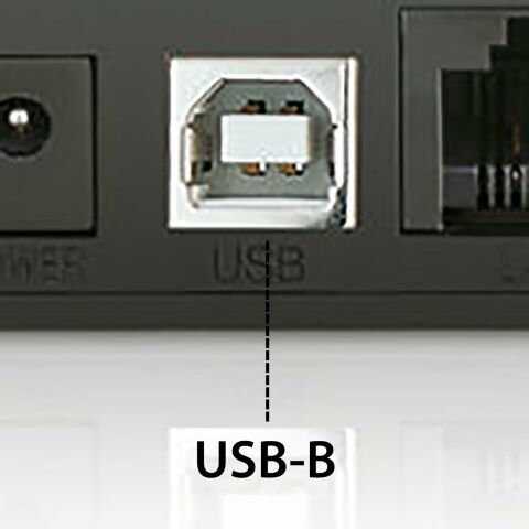 Ce-link Yazıcı USB Kablosu 1.5m