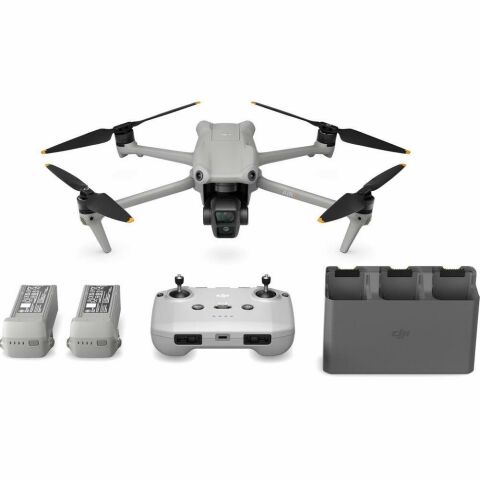 DJI Air 3 Fly More Combo Drone (DJI RC-N2 Standart Kumandalı)