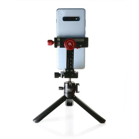 Bikamera VS01 Profesyonel Vlogger Seti