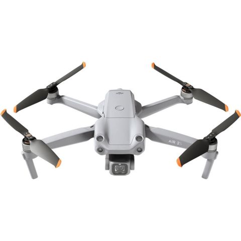 DJI Air 2S Fly More Combo Drone & Smart Controller