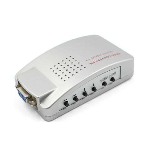 Ce-Link Vga to Video Çevirici Converter