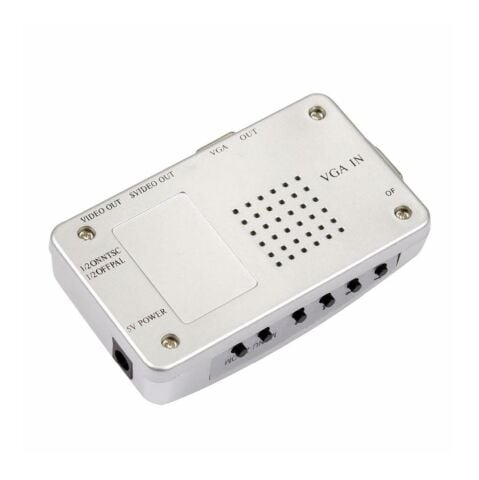 Ce-Link Vga to Video Çevirici Converter