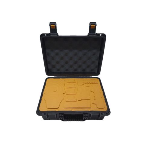 ClasCase C015 DJI Mavic 3 Pro Hardcase Drone Taşıma Çantası