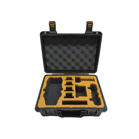 ClasCase C015 DJI Mavic 3 Pro Hardcase Drone Taşıma Çantası