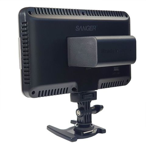 Sanger PRO-S360 II M Profesyonel Video Led Işık