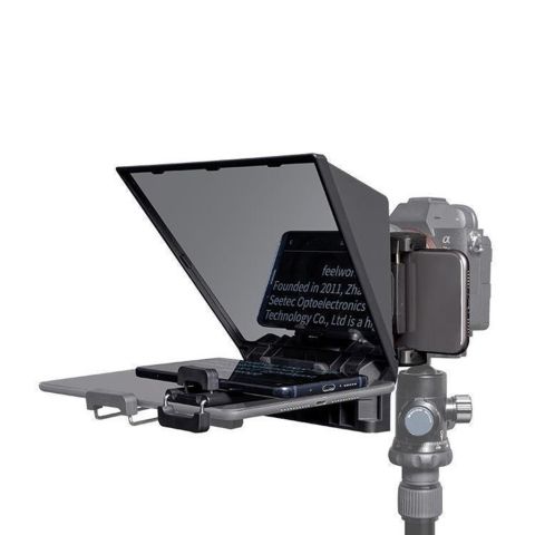 Feelworld TP2A Kumandalı Teleprompter