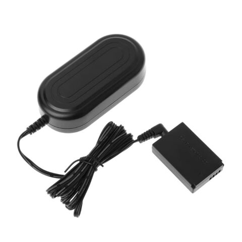 Sanger ACK-E12 Canon Uyumlu AC Adaptör Dummy