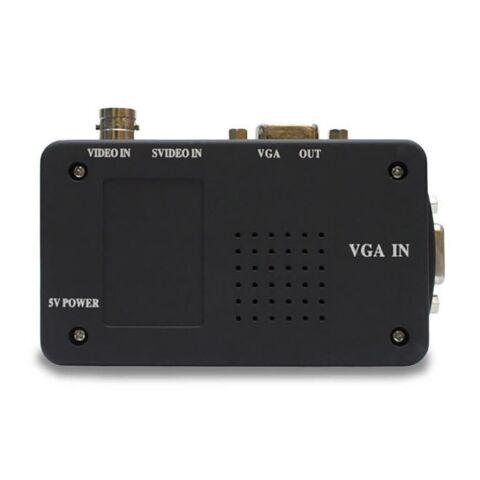 Ce-Link Video to Vga Çevirici Converter