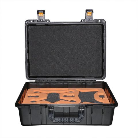 ClasCase C05 DJI FPV Hard Case Drone Çantası