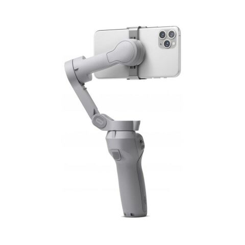 DJI OM 4 SE Smartphone Gimbal