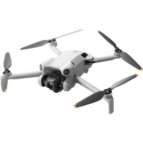 Dji Mini 4 Pro Drone