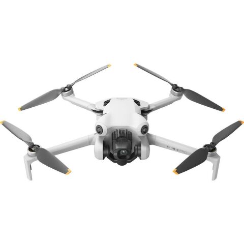 Dji Mini 4 Pro Drone