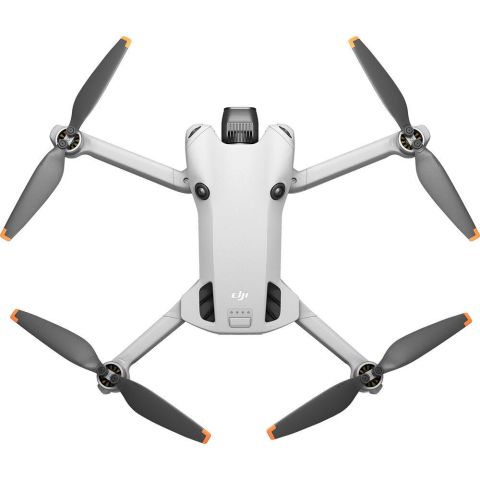 DJI Mini 4 Pro Fly More Combo Plus (DJI RC 2)