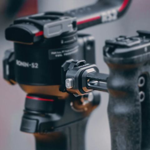 Falcam F22 DJI Ronin Side Panel