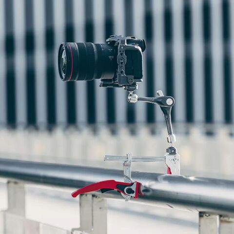 Falcam F22 Quick Release Clamp Kit