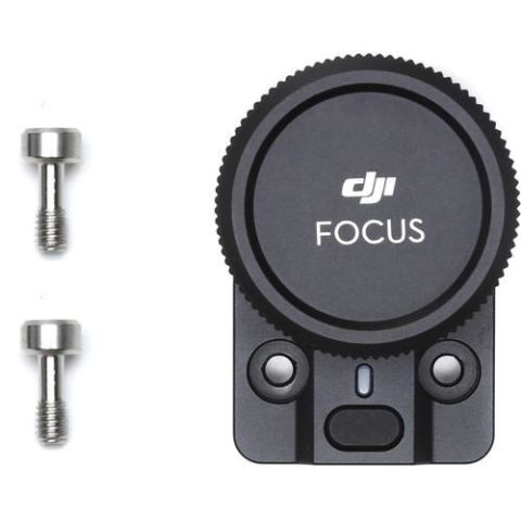 Dji Ronin-s Focus Tekerleği