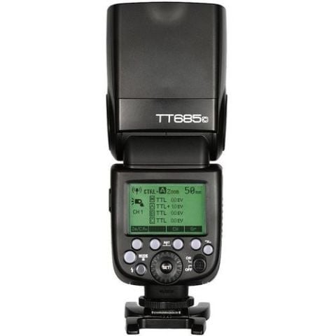 Godox TT685C Thinklite TTL HSS Flaş