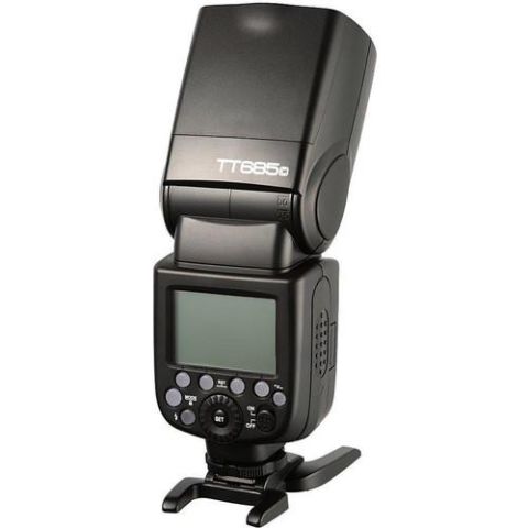 Godox TT685C Thinklite TTL HSS Flaş