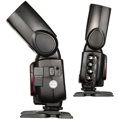 Godox TT685C Thinklite TTL HSS Flaş