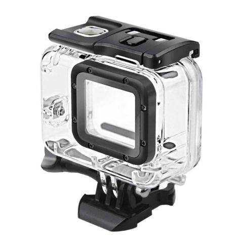 Gopro Hero 5 İçin Su Geçirmez Housing