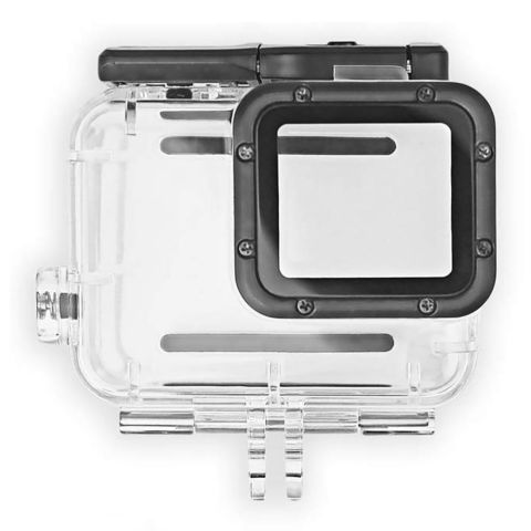 Gopro Hero 5 İçin Su Geçirmez Housing