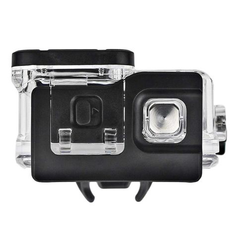 Gopro Hero 5 İçin Su Geçirmez Housing