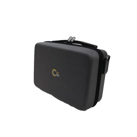 ClasCase C019 DJI Mini 4 Pro (RC 2) Soft Case Gri Drone Taşıma Çantası