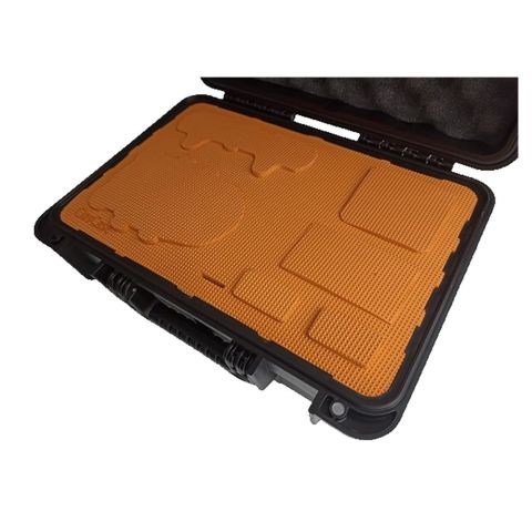 ClasCase C020 DJI Mini 4 Pro RC 2 Hardcase Su Geçirmez Drone Taşıma Çantası