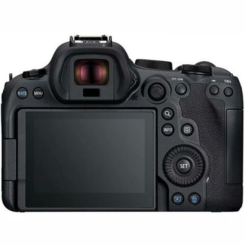 Canon EOS R6 Mark II Body