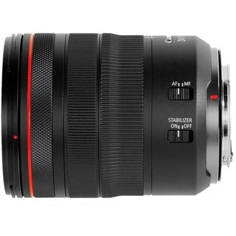 Canon RF 24-105mm f/4L IS USM Lens