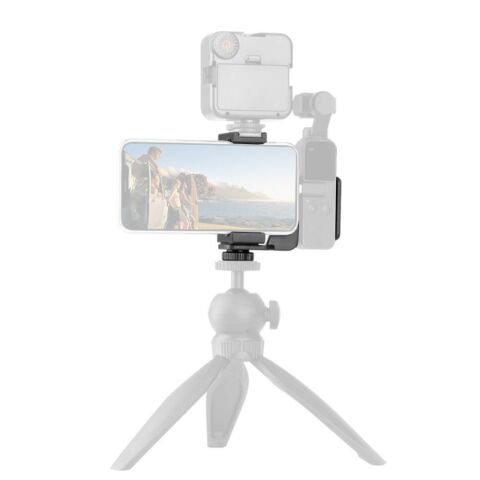 Ulanzi OP-1 Dji Osmo Pocket Telefon Bağlantı Stand