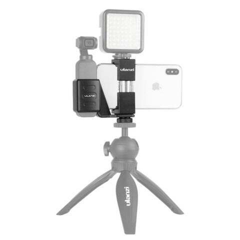 Ulanzi OP-1 Dji Osmo Pocket Telefon Bağlantı Stand