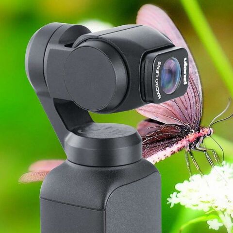 Ulanzi OP-6 Dji Osmo Pocket Macro Lens