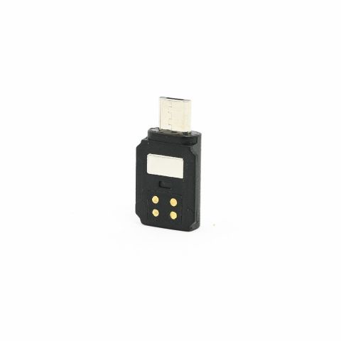 Dji Osmo Pocket İçin Ters Micro USB Bağlantı Soket