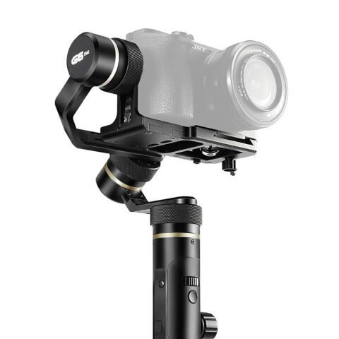 Feiyutech G6 Plus Universal 3 Eksenli Gimbal