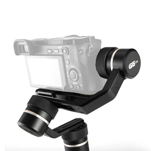 Feiyutech G6 Plus Universal 3 Eksenli Gimbal