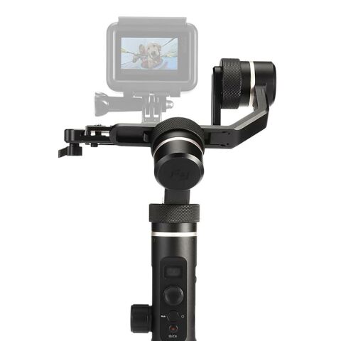 Feiyutech G6 Plus Universal 3 Eksenli Gimbal