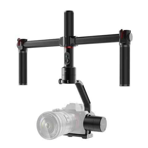 Moza Air Profesyonel Fotoğraf Makinesi Stabilizer Gimbal