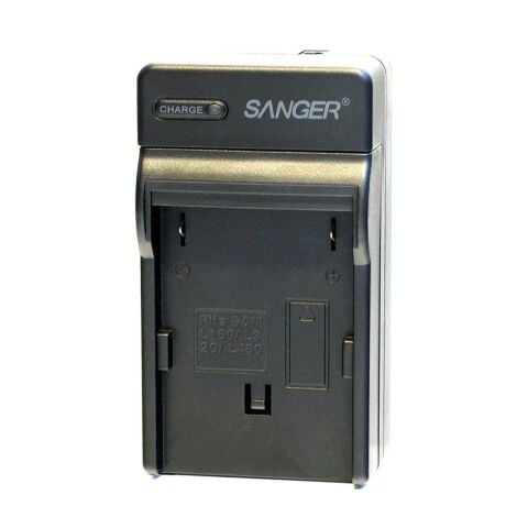 Sanger SB-L160 Samsung Şarj Aleti Şarz Cihazı