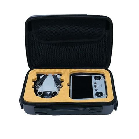 ClasCase C018 DJI Mini 3 / 3 Pro RC Soft Case Drone Taşıma Çantası