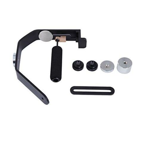 Sevenoak SK-W08 Dsrl Kamera Stabilizer Mini