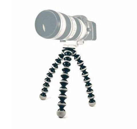 Orta Boy Ahtapot Tripod V2 (24cm)