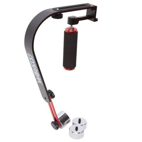 Sevenoak SK-W02 Dsrl Kamera Stabilizer