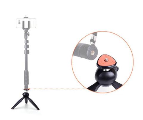 Yunteng YT-228 Mini Tripod