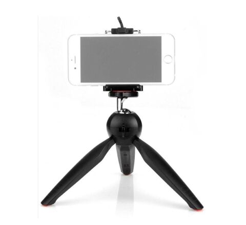 Yunteng YT-228 Mini Tripod