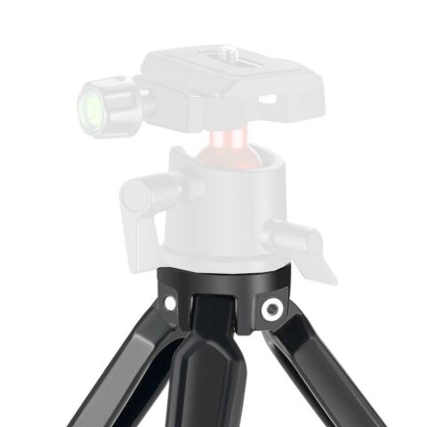 Fotga MT-08 Profesyonel Masa Üstü Kafasız Tripod