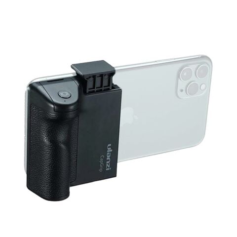 Ulanzi CapGrip Telefon Kamera Deklanşörlü Grip
