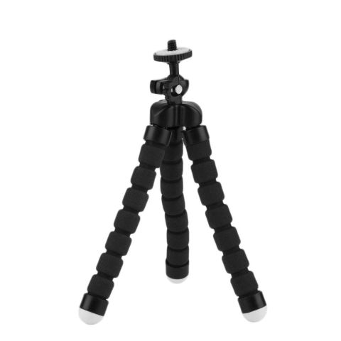 Esnek Mini Tripod Küçük Boy