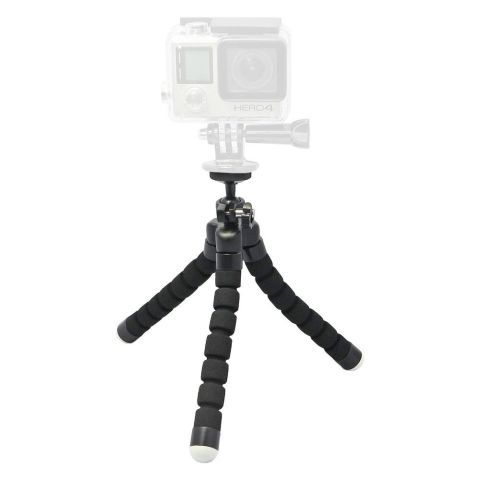 Esnek Mini Tripod Küçük Boy