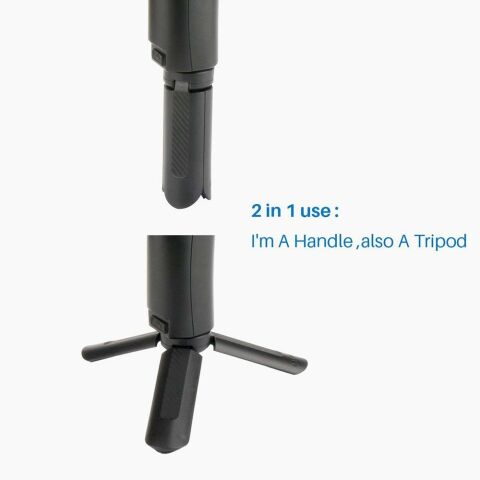 Ulanzi MT-05 Mini Tripod Stand